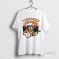 Officials Tennessee Volunteers Mascot Wolf Plays The Guitar T-Shirts, Hoodie, Sweatshirt | InkRitualCo.com