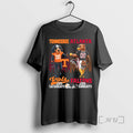 Officials Tennessee Volunteers On Saturdays Atlanta Falcons On Sundays Mascot T-Shirts, Hoodie, Sweatshirt | InkRitualCo.com