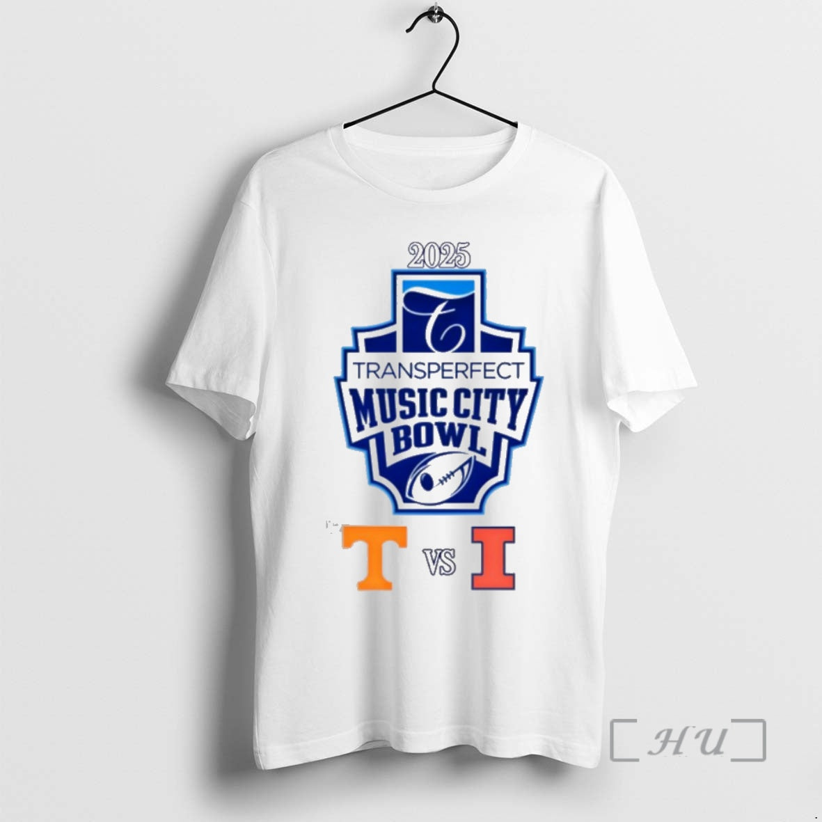 Officials Tennessee Vs T-Shirts, Hoodie, Sweatshirt | InkRitualCo.com