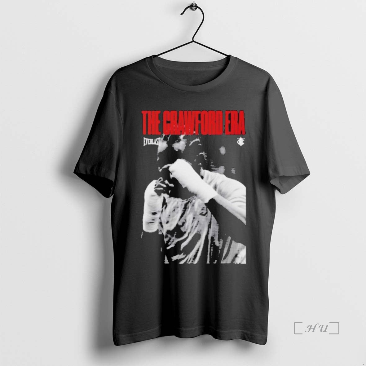 Officials Terence Crawford The Crawford Era Undefeated Undisputed Unmatched T-Shirts, Hoodie, Sweatshirt | InkRitualCo.com
