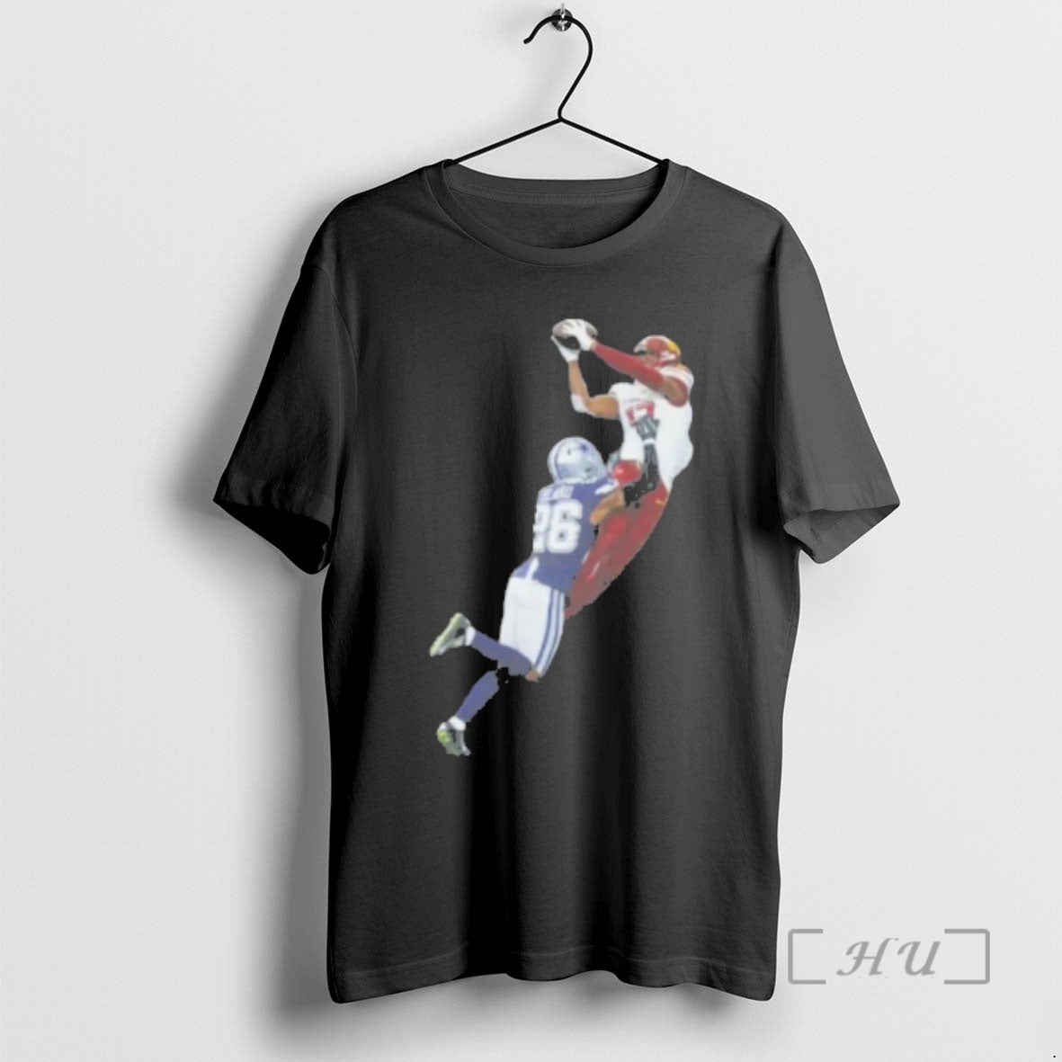 Officials Terry Mclaurin Late Td Catch T-Shirts, Hoodie, Sweatshirt | InkRitualCo.com