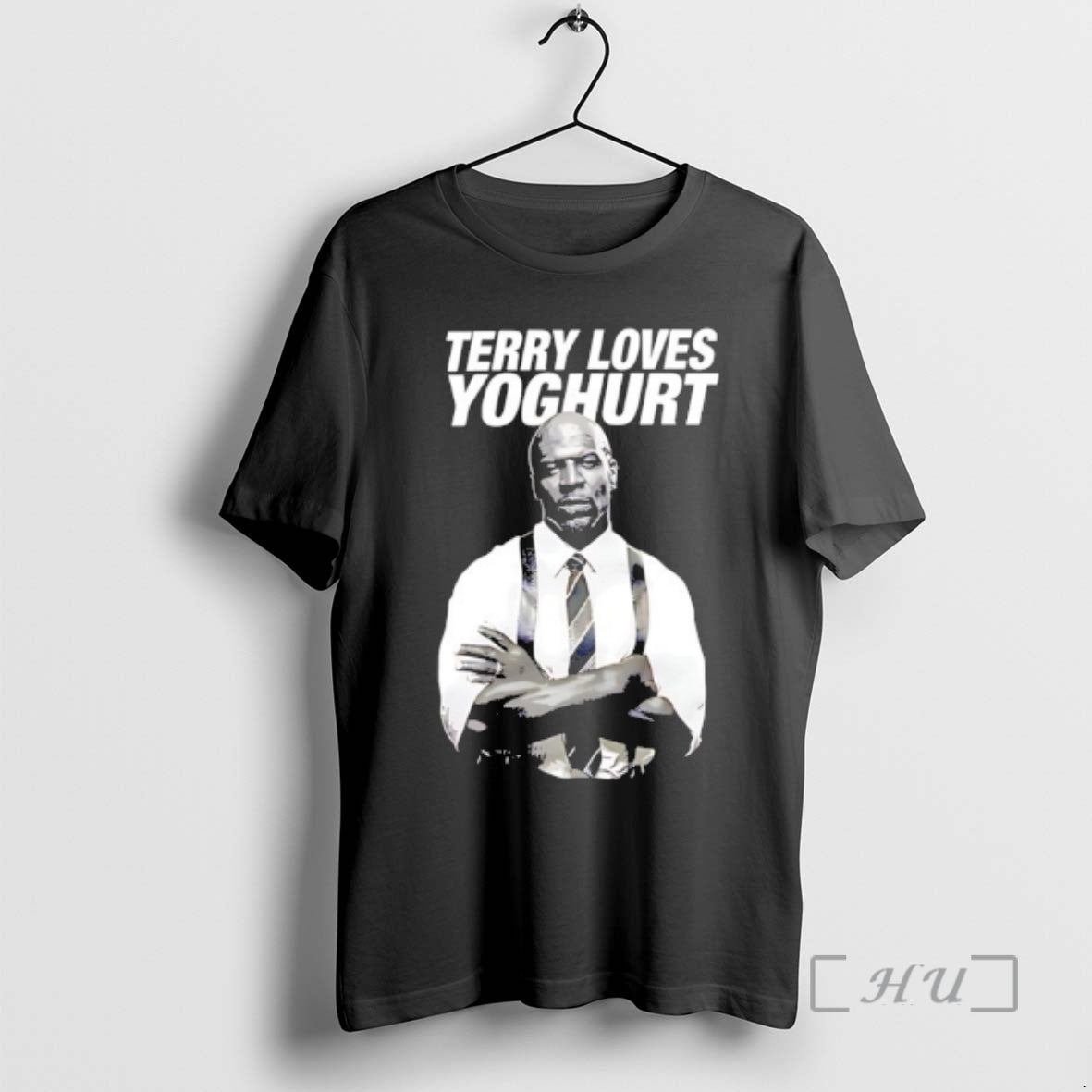 Officials Terry Loves Yogurt T-Shirts, Hoodie, Sweatshirt | InkRitualCo.com