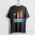 Officials Tetoris 9 11 Twin Towers Lego Parody T-Shirts, Hoodie, Sweatshirt | InkRitualCo.com