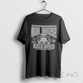 Officials Texas Am Aggies 2025 26 Cfp Our House Kyle Field 2 Sided Premium T-Shirts, Hoodie, Sweatshirt | InkRitualCo.com