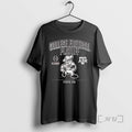 Officials Texas Am Aggies 2025 Cfb Playoff Mascot T-Shirts, Hoodie, Sweatshirt | InkRitualCo.com