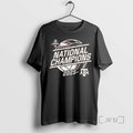 Officials Texas Am Aggies 2025 Ncaa Womens Volleyball National Champions T-Shirts, Hoodie, Sweatshirt | InkRitualCo.com