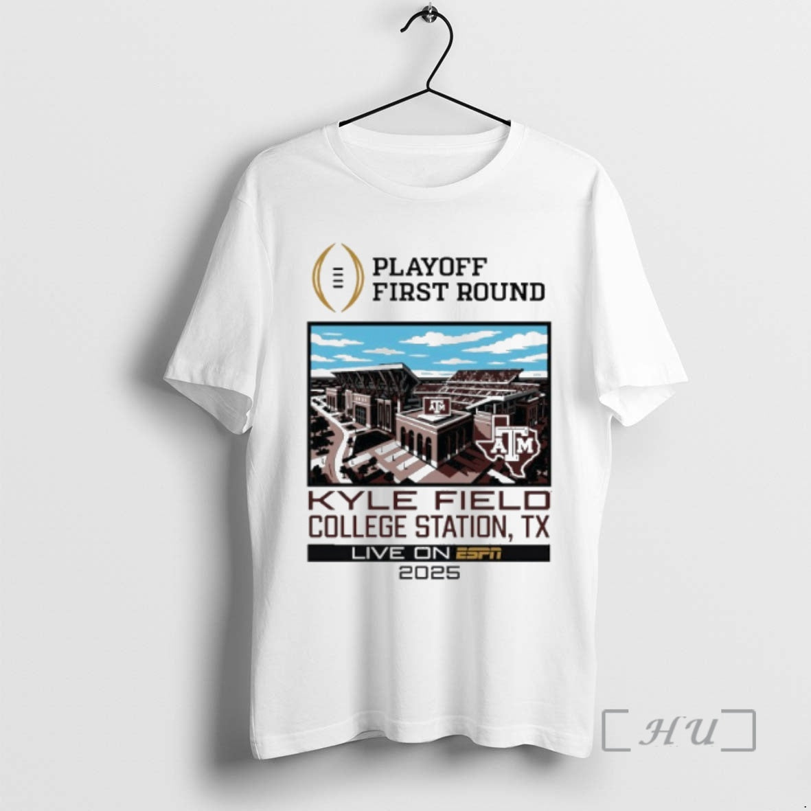 Officials Texas Am Aggies Cfp 1st Round Live From Kyle Field Premium T Shirts Sweater Hoodie, Sweatshirt | InkRitualCo.com