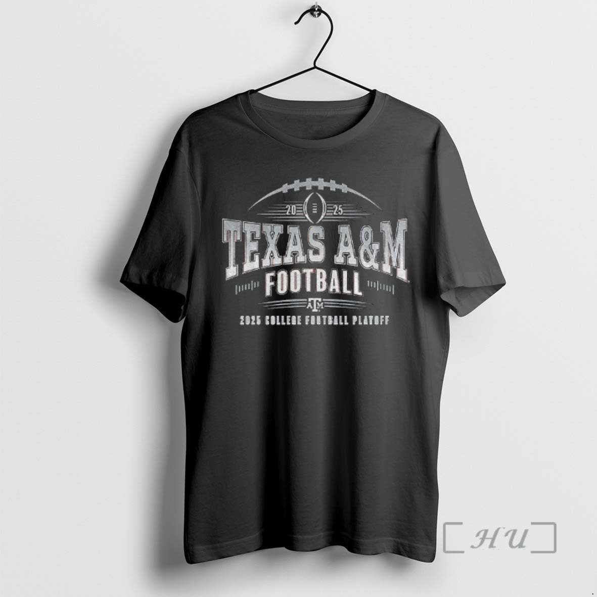 Officials Texas Am Aggies College Football Playoff 2025 2026 Logo T-Shirts, Hoodie, Sweatshirt | InkRitualCo.com