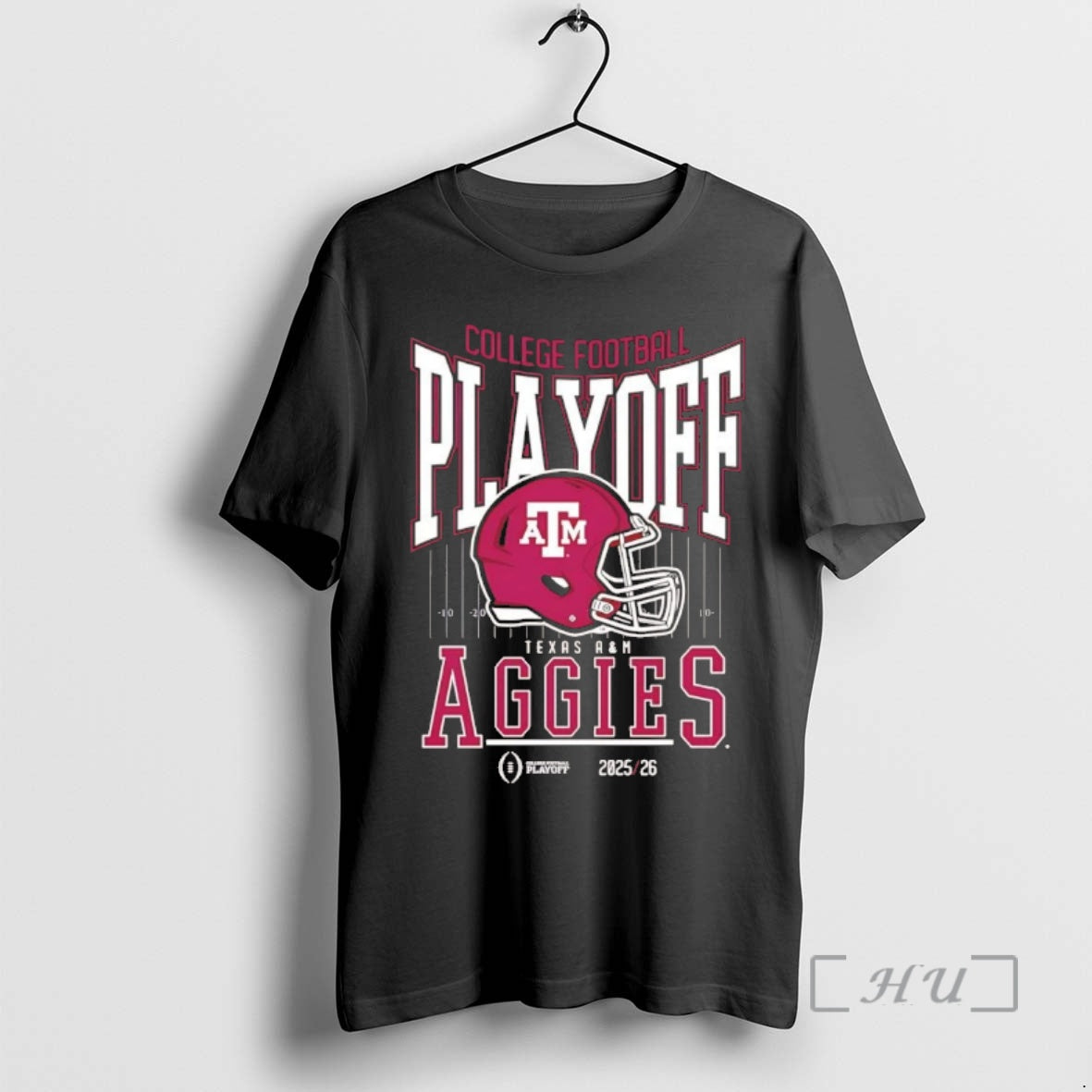 Officials Texas Am Aggies College Football Playoff 2025 26 Chriast T-Shirts, Hoodie, Sweatshirt | InkRitualCo.com