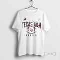 Officials Texas Am Aggies College Football Playoff 2026 Bound T-Shirts, Hoodie, Sweatshirt | InkRitualCo.com