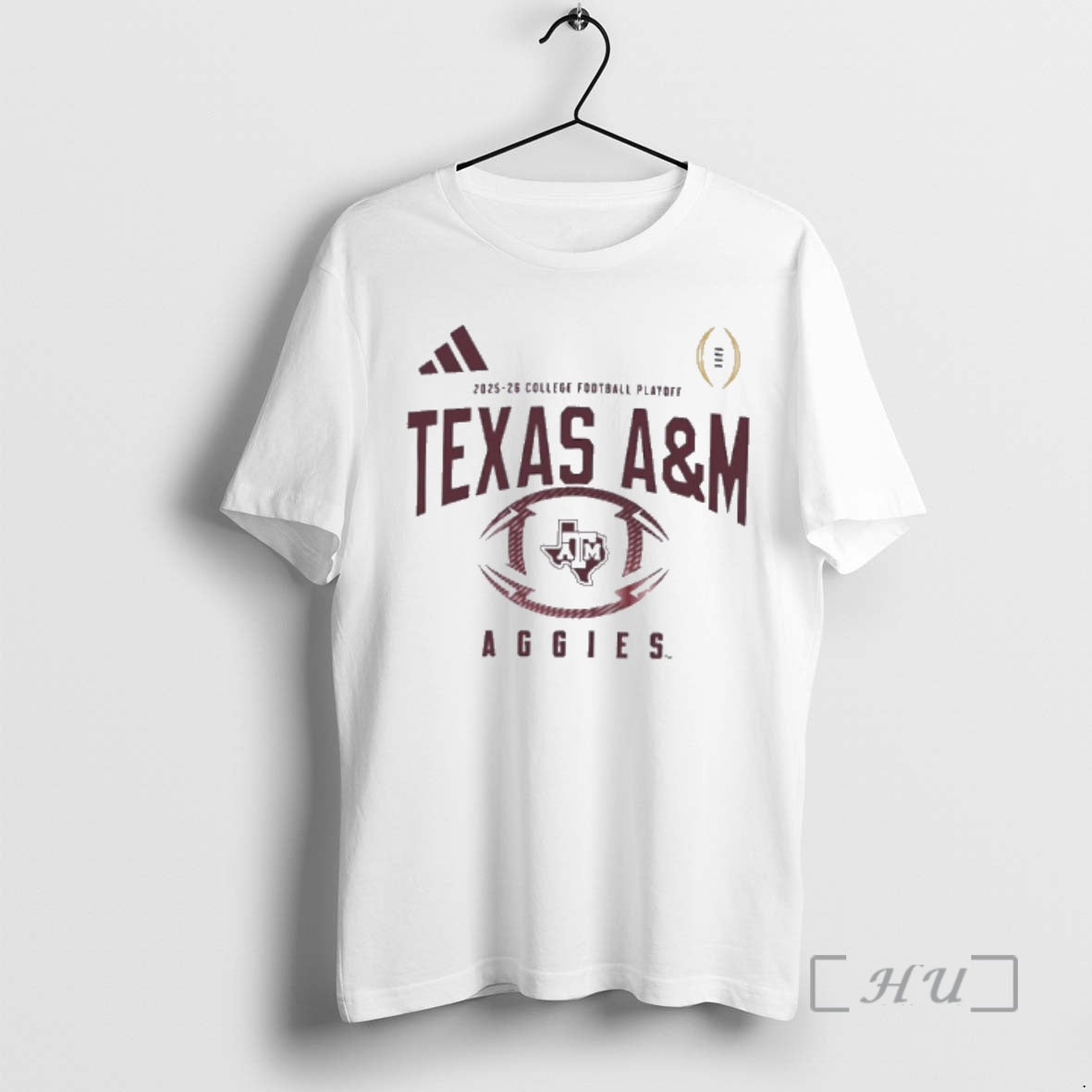 Officials Texas Am Aggies College Football Playoff 2026 Bound T-Shirts, Hoodie, Sweatshirt | InkRitualCo.com