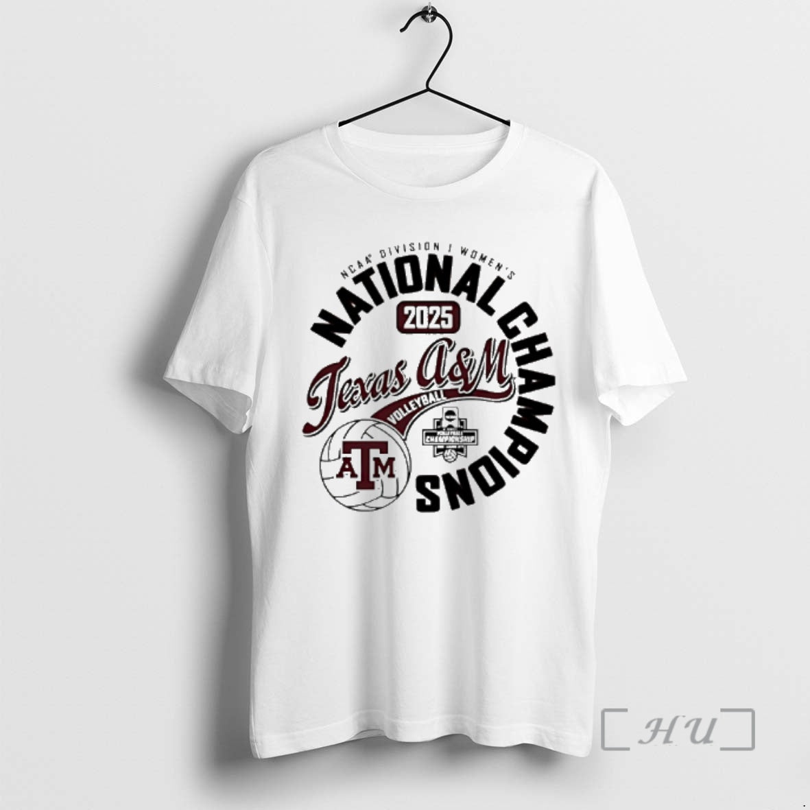 Officials Texas Am Aggies Womens Volleyball National Champions 2025 T-Shirts, Hoodie, Sweatshirt | InkRitualCo.com