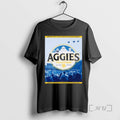 Officials Texas Am Brewed Light T-Shirts, Hoodie, Sweatshirt | InkRitualCo.com