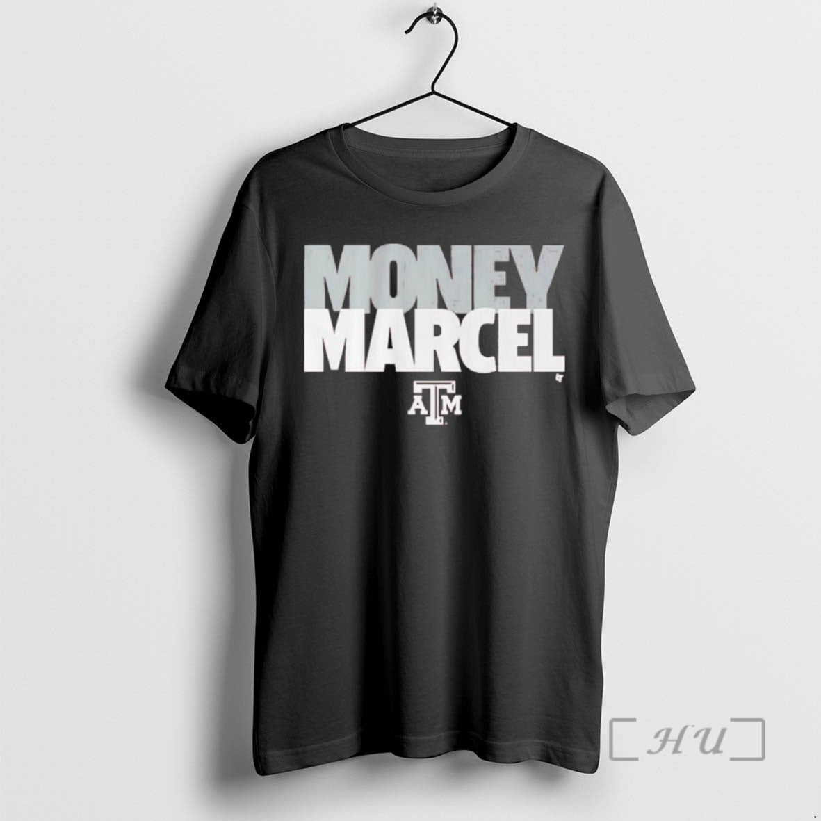 Officials Texas Am Football Money Marcel Reed T-Shirts, Hoodie, Sweatshirt | InkRitualCo.com