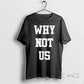 Officials Texas Am Volleyball Why Not Us T-Shirts, Hoodie, Sweatshirt | InkRitualCo.com