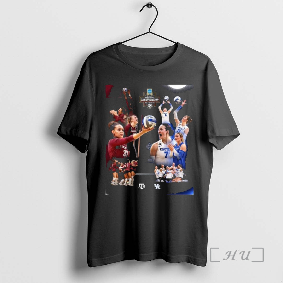 Officials Texas Am Vs Kentucky 2025 Womens Volleyball Championship T-Shirts, Hoodie, Sweatshirt | InkRitualCo.com