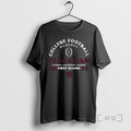 Officials Texas Am Aggies College Football Playoff 2025 First Round T-Shirts, Hoodie, Sweatshirt | InkRitualCo.com