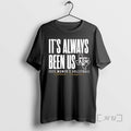 Officials Texas Am Aggies Volleyball National Champs Its Always Been Us Premium T Shirts Sweater Hoodie, Sweatshirt