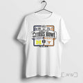 Officials Texas Longhorns Vs Michigan 2025 Citrus Bowl Game Dueling T-Shirts, Hoodie, Sweatshirt | InkRitualCo.com