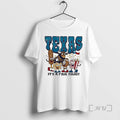 Officials Texas Oatmeal Its A Fair Time Short Sleeve Fashion Vintage T-Shirts, Hoodie, Sweatshirt | InkRitualCo.com