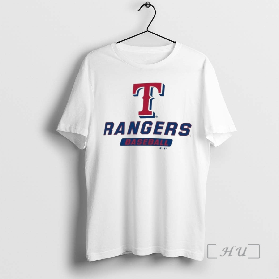 Officials Texas Rangers Baseball Logo T-Shirts, Hoodie, Sweatshirt