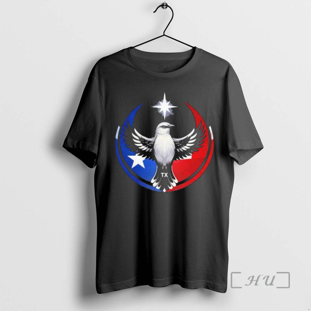 Officials Texas Rebel Alliance Logo T-Shirts, Hoodie, Sweatshirt | InkRitualCo.com