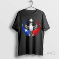 Officials Texas Rebel Alliance Logo T-Shirts, Hoodie, Sweatshirt | InkRitualCo.com