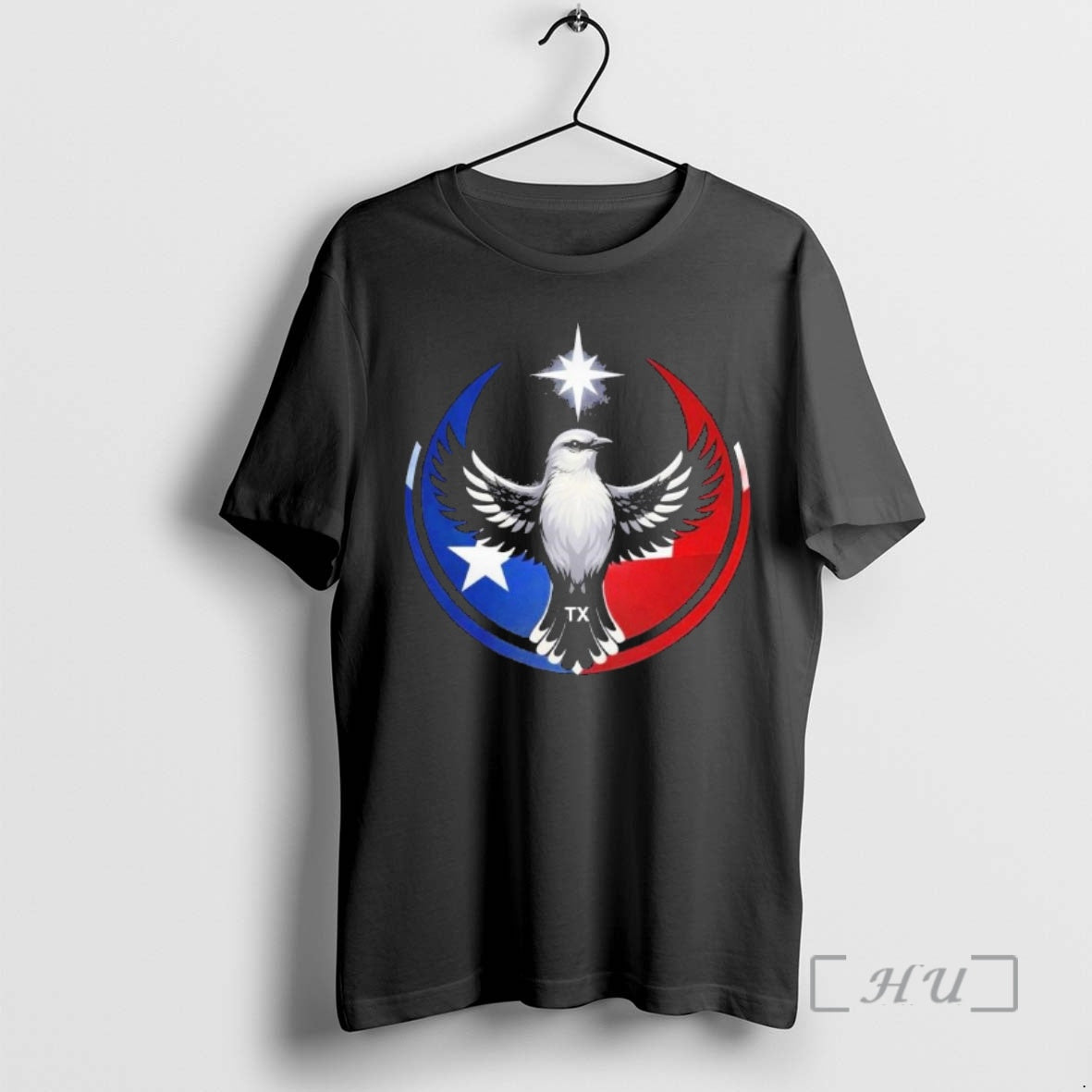 Officials Texas Rebel Alliance Logo T-Shirts, Hoodie, Sweatshirt | InkRitualCo.com