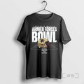 Officials Texas State Bobcats 2026 Armed Forces Bowl Helmet Chriast T-Shirts, Hoodie, Sweatshirt | InkRitualCo.com