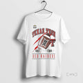 Officials Texas Tech Big 12 Championship 2025 T-Shirts, Hoodie, Sweatshirt | InkRitualCo.com