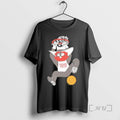 Officials Texas Tech Lady Raiders Jammin Both Ways Basketball T-Shirts, Hoodie, Sweatshirt | InkRitualCo.com