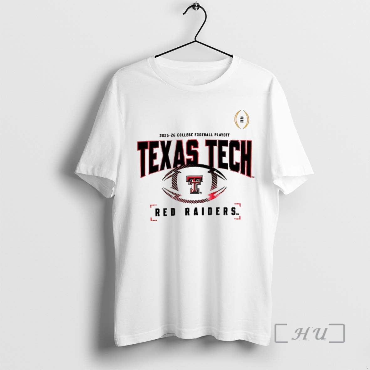 Officials Texas Tech Red Raiders 2025 2026 College Football Playoff T-Shirts, Hoodie, Sweatshirt | InkRitualCo.com