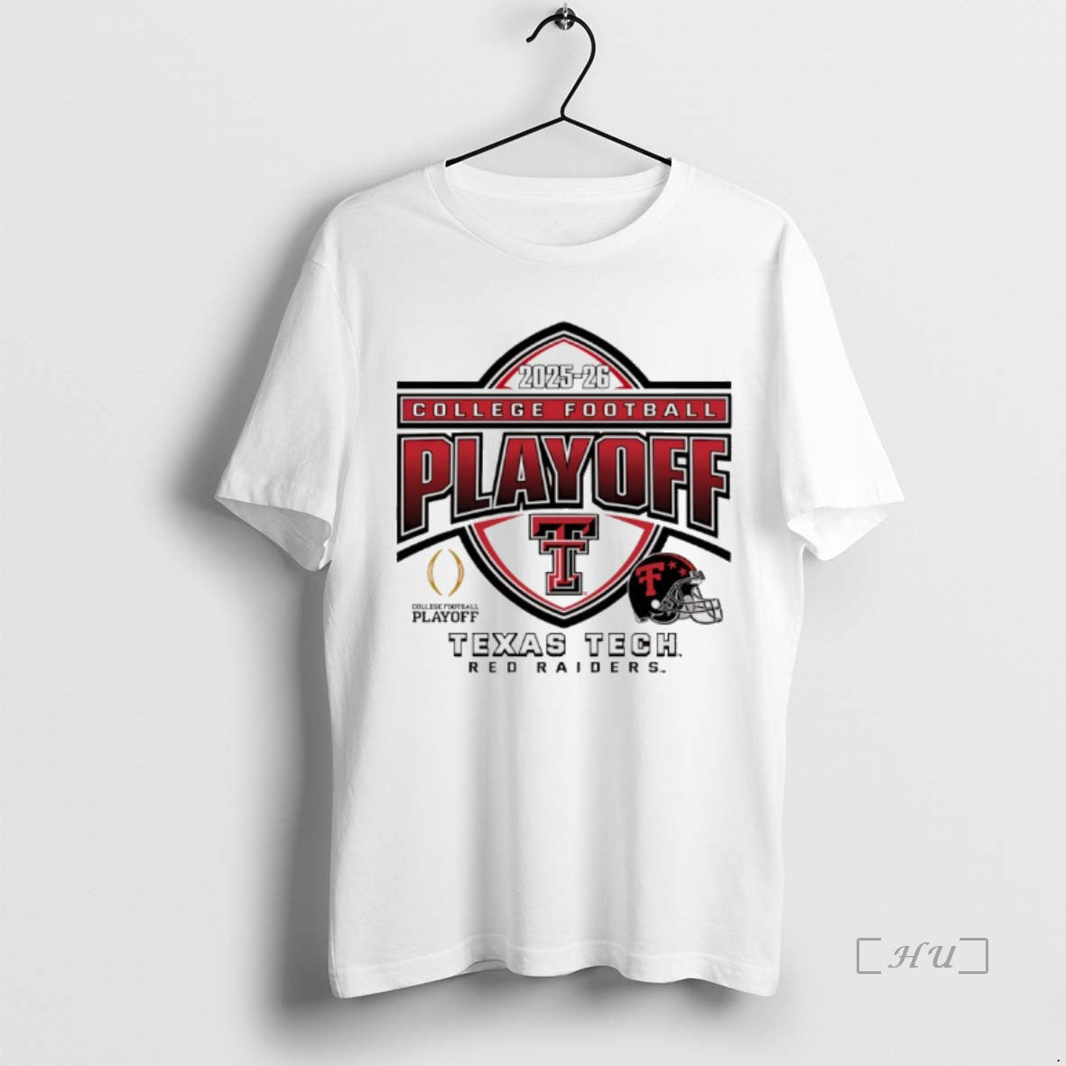 Officials Texas Tech Red Raiders 2025 26 College Football Playoff T-Shirts, Hoodie, Sweatshirt | InkRitualCo.com