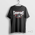 Officials Texas Tech Red Raiders 2026 Orange Bowl Champions Helmet Two Sided Premium T Shirts Hoodie, Sweatshirt