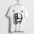 Officials Texas Tech Red Raiders Big 12 Conference Champions 2025 T-Shirts, Hoodie, Sweatshirt | InkRitualCo.com