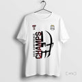 Officials Texas Tech Red Raiders Big 12 Football Champions Face T-Shirts, Hoodie, Sweatshirt | InkRitualCo.com