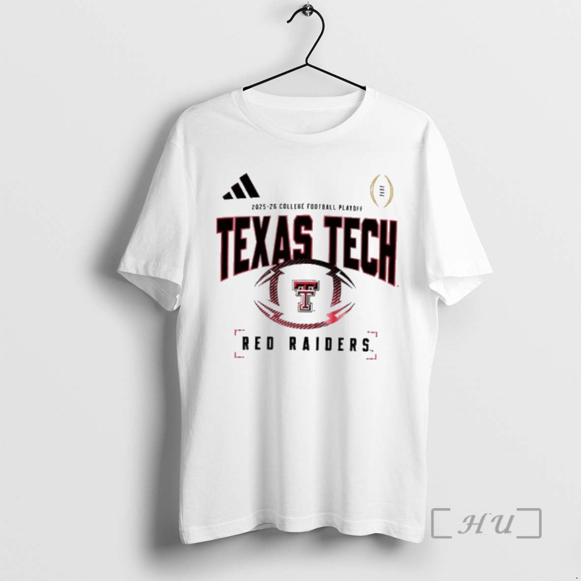 Officials Texas Tech Red Raiders College Football Playoff 2026 Bound T-Shirts, Hoodie, Sweatshirt | InkRitualCo.com