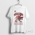 Officials Texas Tech Red Raiders Football Big 12 Champions T-Shirts, Hoodie, Sweatshirt | InkRitualCo.com