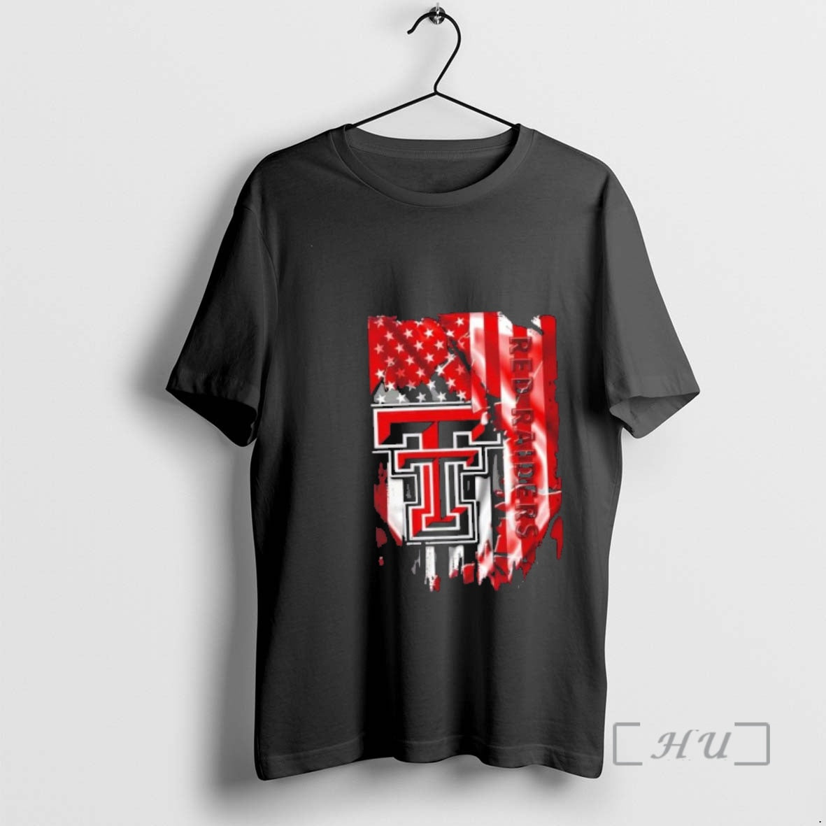 Officials Texas Tech Red Raiders Football X American Flag T-Shirts, Hoodie, Sweatshirt | InkRitualCo.com