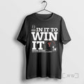 Officials Texas Tech Red Raiders In It To Win It 2025 26 College Football Playoff T-Shirts, Hoodie, Sweatshirt