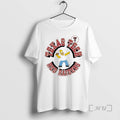Officials Texas Tech Red Raiders Cartoon T-Shirts, Hoodie, Sweatshirt | InkRitualCo.com