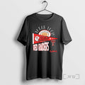 Officials Texas Tech Red Raiders Football Flag Logo T-Shirts, Hoodie, Sweatshirt | InkRitualCo.com