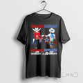 Officials Texas Tech Red Raiders On Saturdays Vs Dallas Cowboys On Sundays Mascot Skyline Premium T-Shirts, Hoodie,...