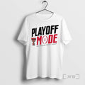 Officials Texas Tech Red Raiders Playoff Mode 2025 26 College Football Playoff Christmas Premium T-Shirts, Hoodie, Sweatshirt