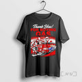 Officials Texas Tech Red Raiders Thank You Byu Cougars For Buying Gas Premium T Shirts Hoodie, Sweatshirt | InkRitualCo.com
