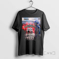 Officials Texas Tech Red Raiders Welcome To Jerrys World T-Shirts, Hoodie, Sweatshirt | InkRitualCo.com
