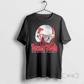 Officials Texas Tech Red Riaders Football Helmet Since 1925 Vintage T-Shirts, Hoodie, Sweatshirt | InkRitualCo.com