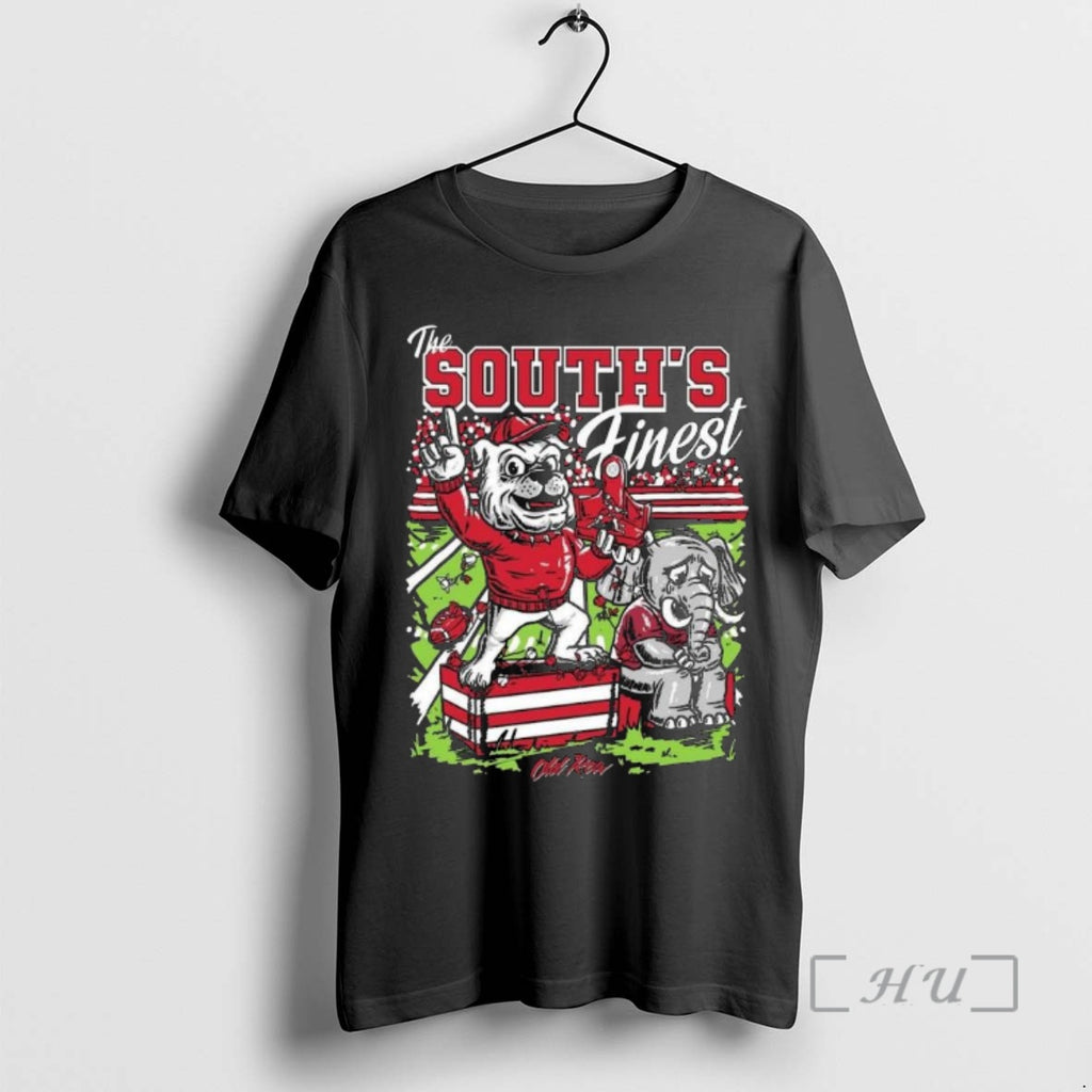 Officials Texas Tech The Souths Finest Dawg T-Shirts, Hoodie, Sweatshirt | InkRitualCo.com