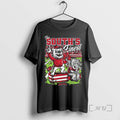 Officials Texas Tech The Souths Finest Dawg T-Shirts, Hoodie, Sweatshirt | InkRitualCo.com