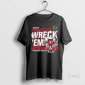 Officials Texas Tech Were Coming To College Football Playoff T-Shirts, Hoodie, Sweatshirt | InkRitualCo.com